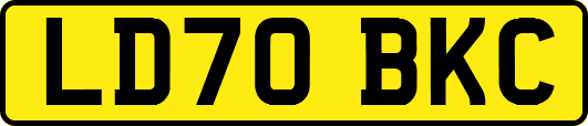 LD70BKC