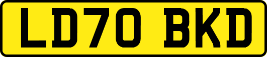 LD70BKD