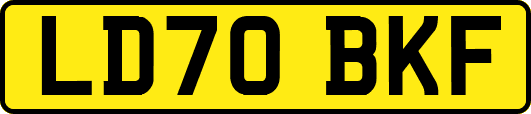 LD70BKF
