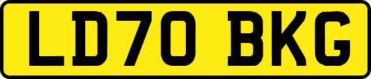 LD70BKG