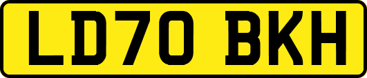 LD70BKH