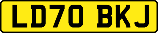 LD70BKJ