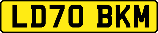 LD70BKM