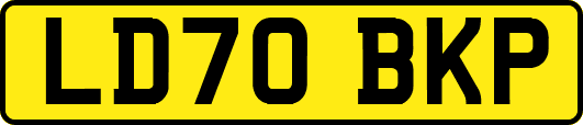 LD70BKP