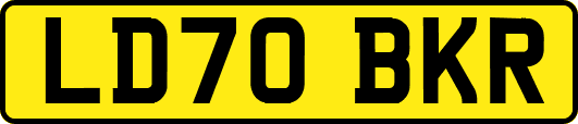 LD70BKR