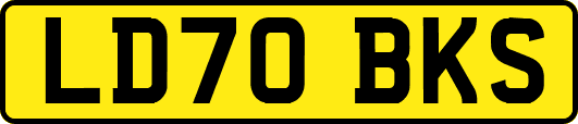 LD70BKS