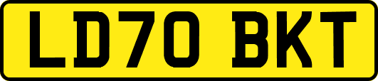 LD70BKT
