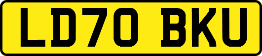 LD70BKU