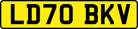 LD70BKV