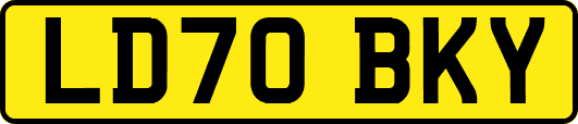 LD70BKY