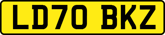 LD70BKZ