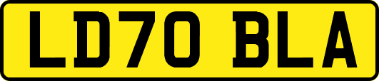 LD70BLA