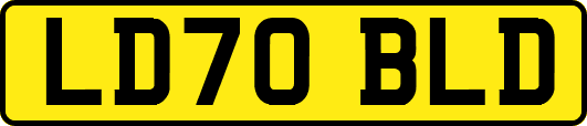 LD70BLD