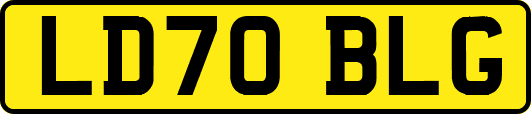 LD70BLG