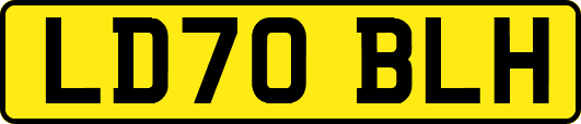 LD70BLH