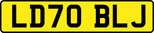 LD70BLJ