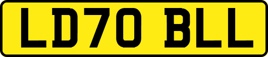 LD70BLL