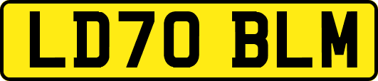 LD70BLM