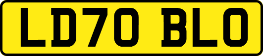LD70BLO