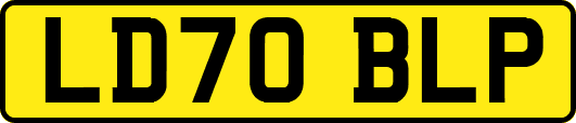 LD70BLP