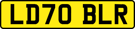 LD70BLR