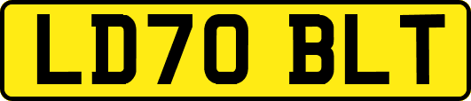 LD70BLT