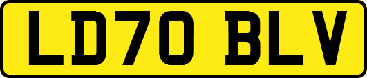 LD70BLV