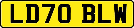 LD70BLW