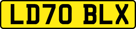 LD70BLX