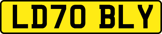LD70BLY