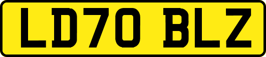 LD70BLZ