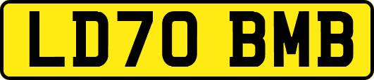 LD70BMB