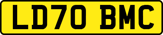 LD70BMC