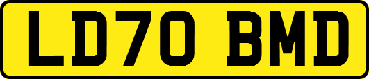 LD70BMD