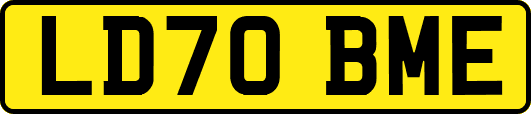 LD70BME