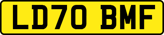 LD70BMF