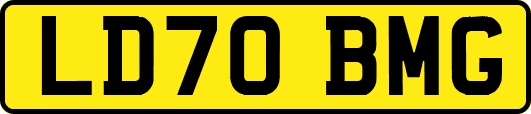 LD70BMG