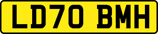 LD70BMH