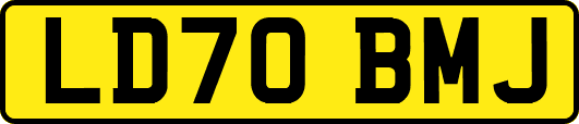 LD70BMJ