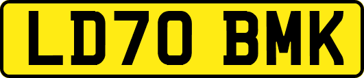 LD70BMK