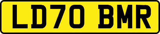 LD70BMR