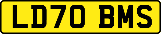 LD70BMS