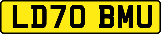 LD70BMU