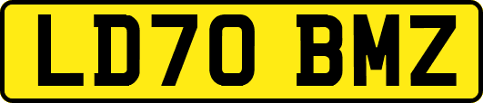 LD70BMZ