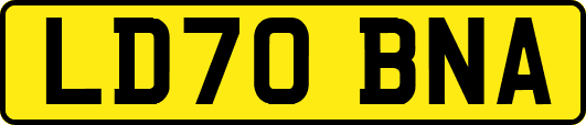 LD70BNA