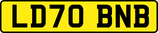 LD70BNB
