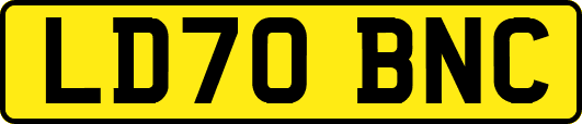 LD70BNC