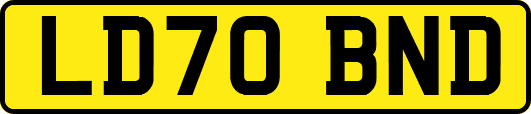 LD70BND