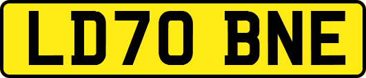 LD70BNE