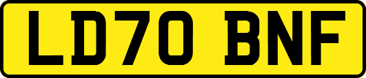 LD70BNF